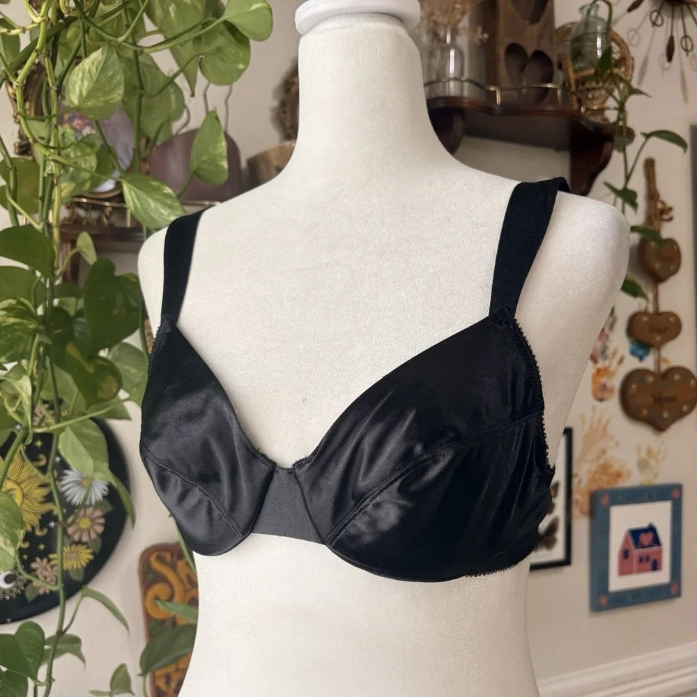 Vtg Y2K Victorias Secret/Ralph‎ Lauren BUNDLE Bras Size 34B/C Dainty Floral